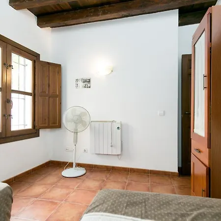 Casa Judia Lägenhet *