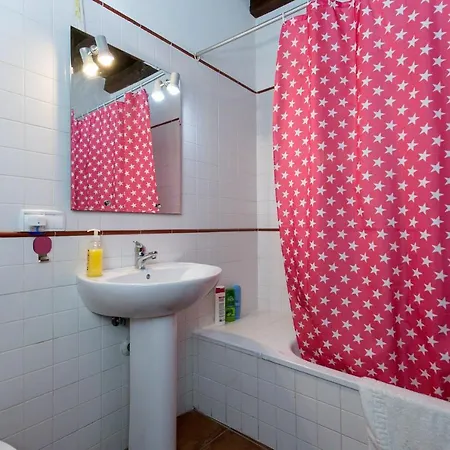 Lägenhet Casa Judia Granada