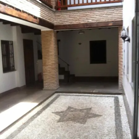 Casa Judia