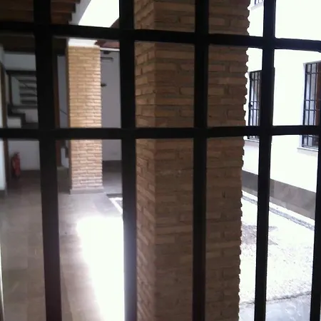 Casa Judia דירה *