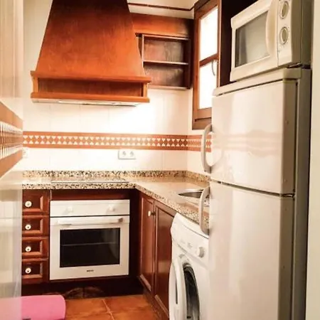 Casa Judia דירה