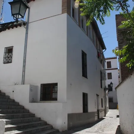 Casa Judia *