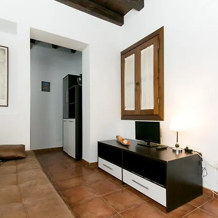 Casa Judia דירה *