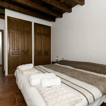 Casa Judia * גרנדה