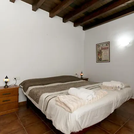 Casa Judia דירה
