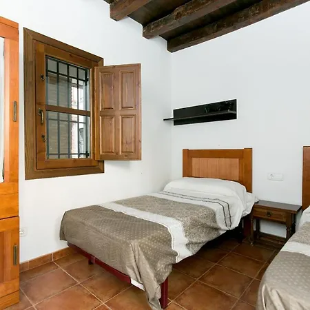 דירה Casa Judia