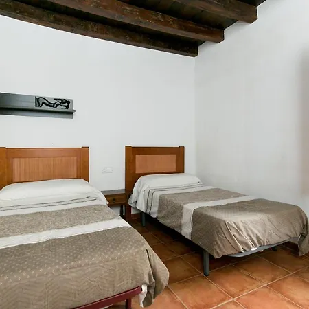 Casa Judia דירה *