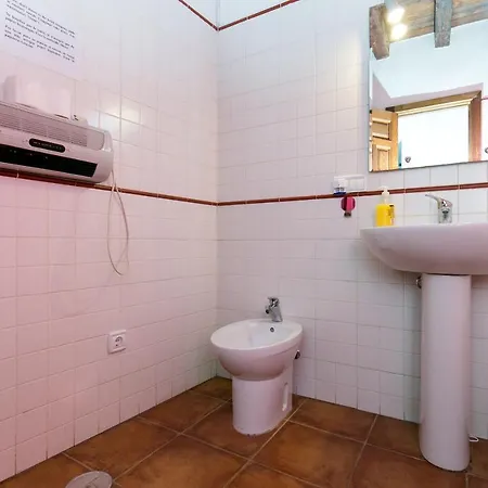 Casa Judia * גרנדה